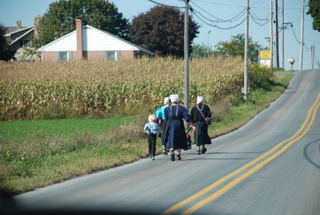 Amish Country