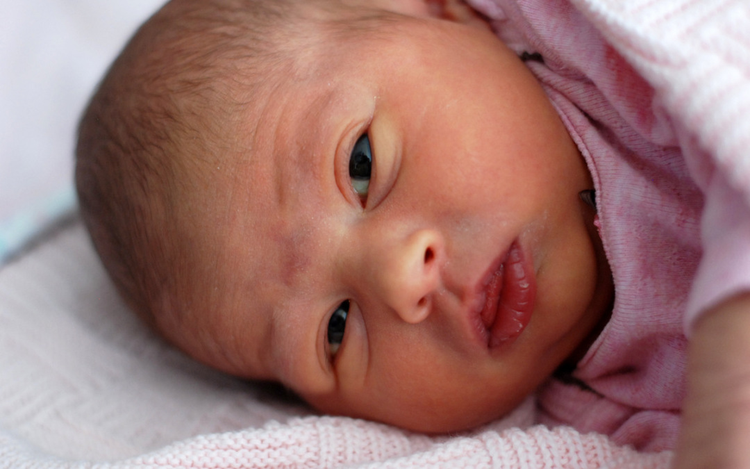 Everett Britian Withers Birth