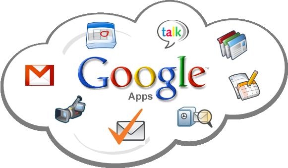 Google Apps for Work – Worth the money!